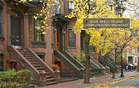 clarendon square bed and breakfast.